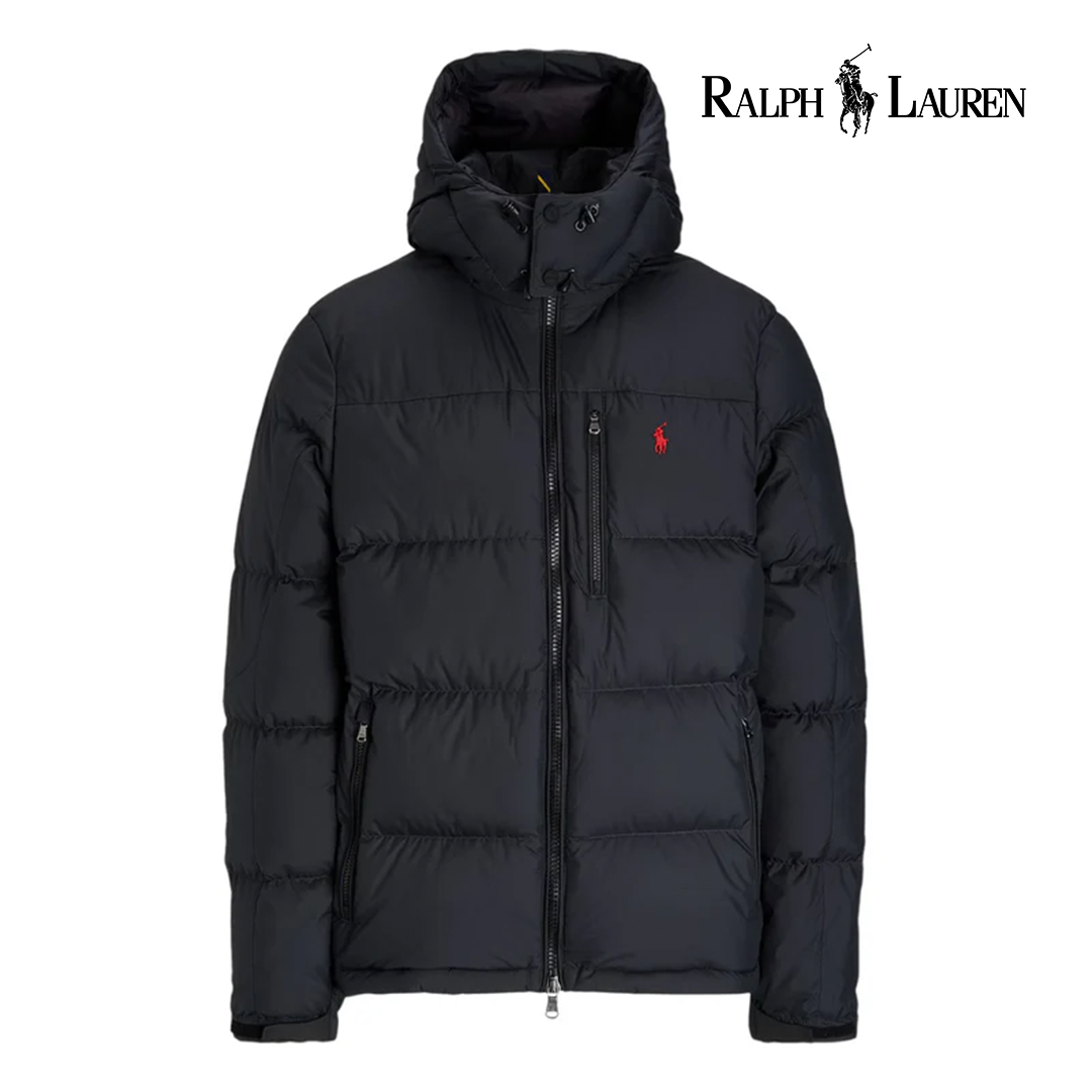 Gorham Down Jacket