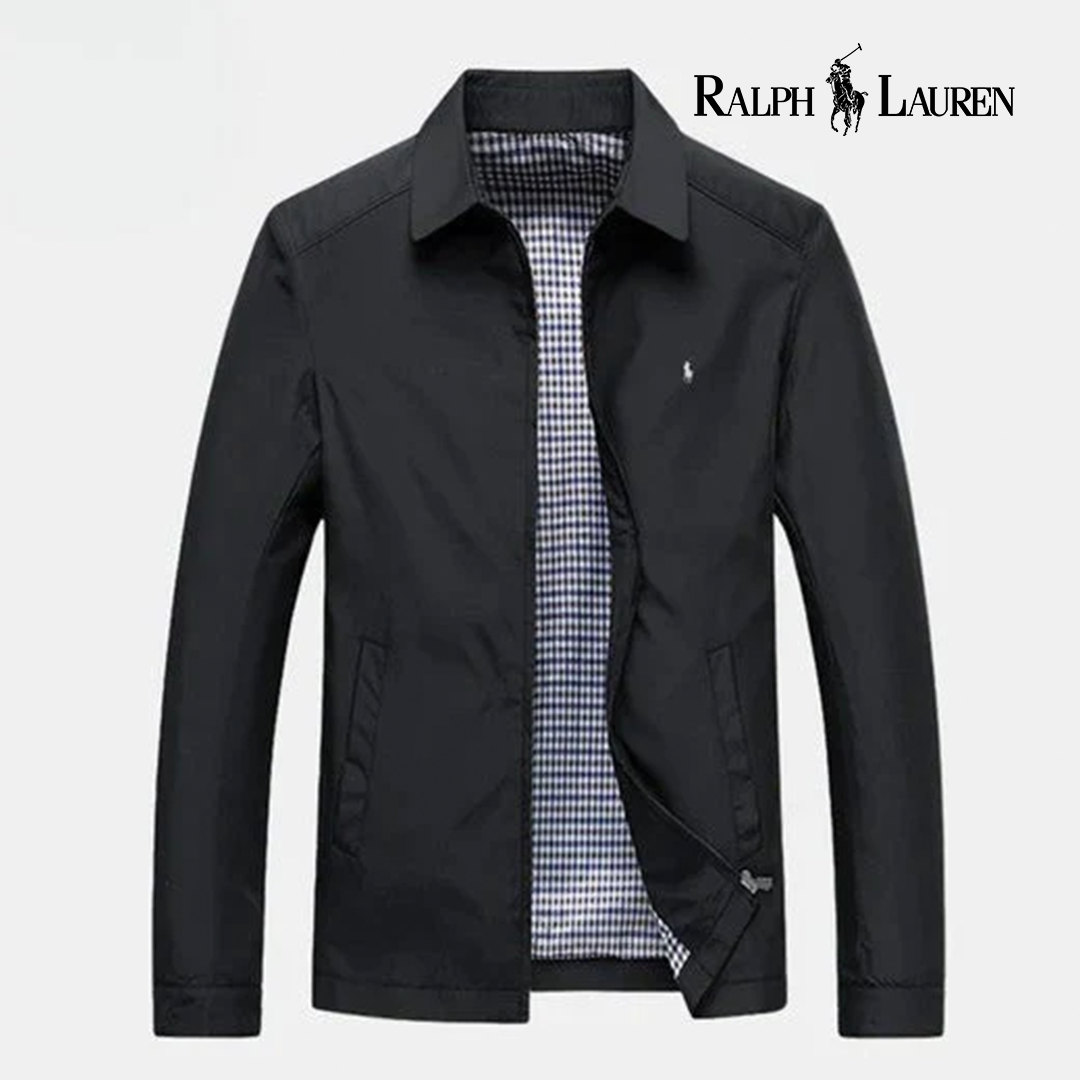 Classic Waterproof Jacket R&L