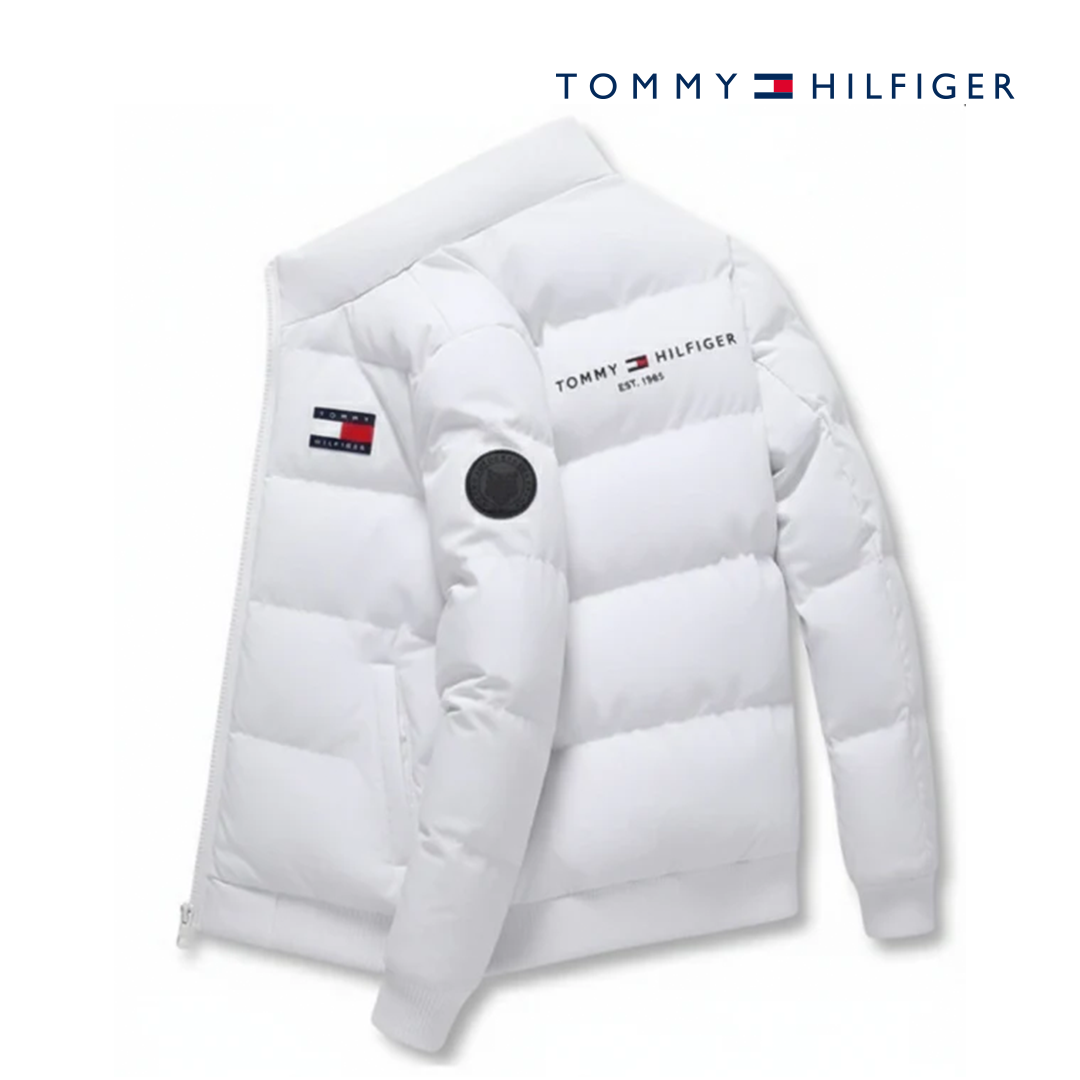 TH Puffer Jacket