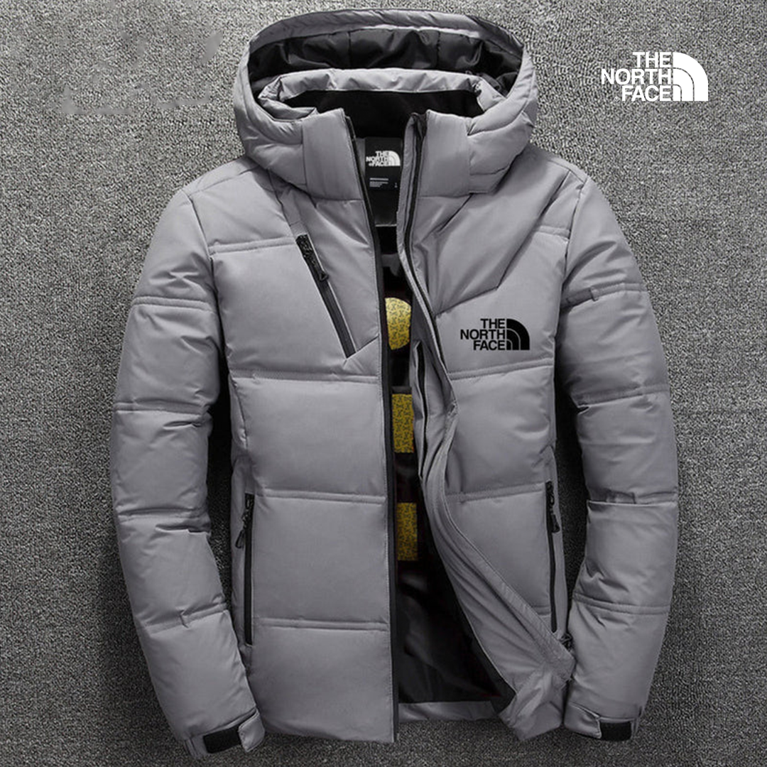 TNF Puffer Jacket