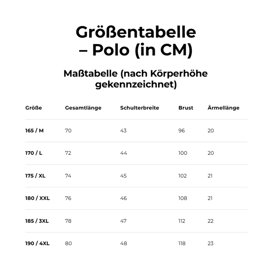 [KAUF 3, ERHALTE 5] Premiere Polo-Shirt-Set – 5 Premium-Polos